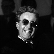 Mr. Strangelove