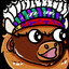 Comanche Brave