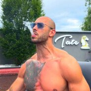 Emory Andrew Tate III SOLO TS3