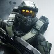 Master Chief - 117