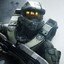 Master Chief - 117