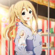 轻音部辅助手mugi