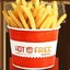 French Fries Franchise