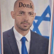 Andjew tate Donk