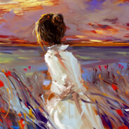 独自一人画地牢