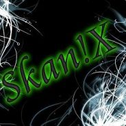 Skan!X