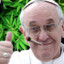 Pope Dabcis the Crossfather 420