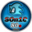 SOn1C 80s