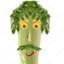 Tony Zucchini