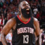 James Harden