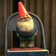 Half-Life Gnome