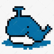 任性的不败鲸鱼