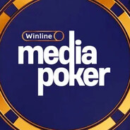 Winline media poker