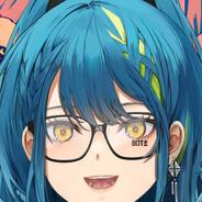 god bless anime girls w/ glasses