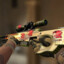 DRAGON LORE