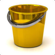 Golden Bucket | Auto📞