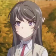 樱岛麻衣第一狙击手