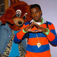 2004 kanye dropout
