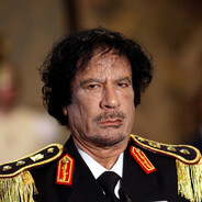 Muammar Gaddafi - steam id 76561199040712972