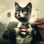 CrazySuperCat