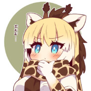 ♥ Battlegiraffe99