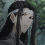 Lan Wangji