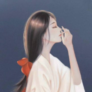 绘梨衣的小怪兽