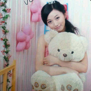 心中的那个女孩