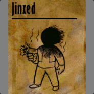Jinxed - steam id 76561197963242485