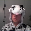 vaca proasta
