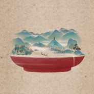 不跟女孩并排走