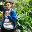 Cannabis kid