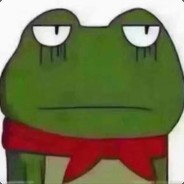 只是一只青蛙啊