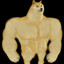 Buff Doge