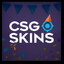 CSGOSKINS azul