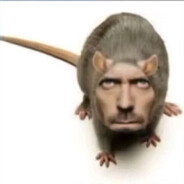 Dr. Mouse avatar
