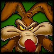 COYOTE avatar