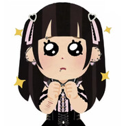 ✙.⁺✞°ʚピンク魔爪重度依存ɞ°✟₊⋆˖♡