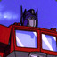 Optimus Prime