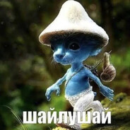 горшок говна