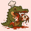 Chief Alligator