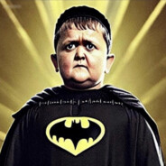 NAKLS aka TRAHINATOR