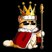 Очень приятно цар