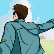 她与梦想皆远方