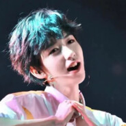 A大狙击手贺峻霖