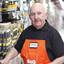 Syd From B&amp;Q