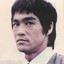 Bruce Lee 龙的传人