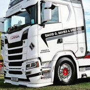 scania