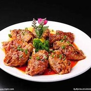 碎甲声是噗叽啪（悲