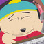 cartman brah